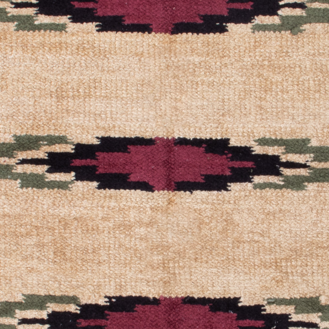 Nowoczesny kilim Dywan 140x100cm