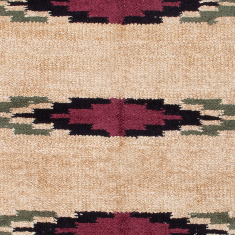 Nowoczesny kilim Dywan 140x100cm