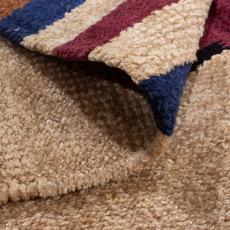 Nowoczesny kilim Dywan 140x100cm