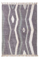 Nowoczesny kilim Dywan 130x90cm