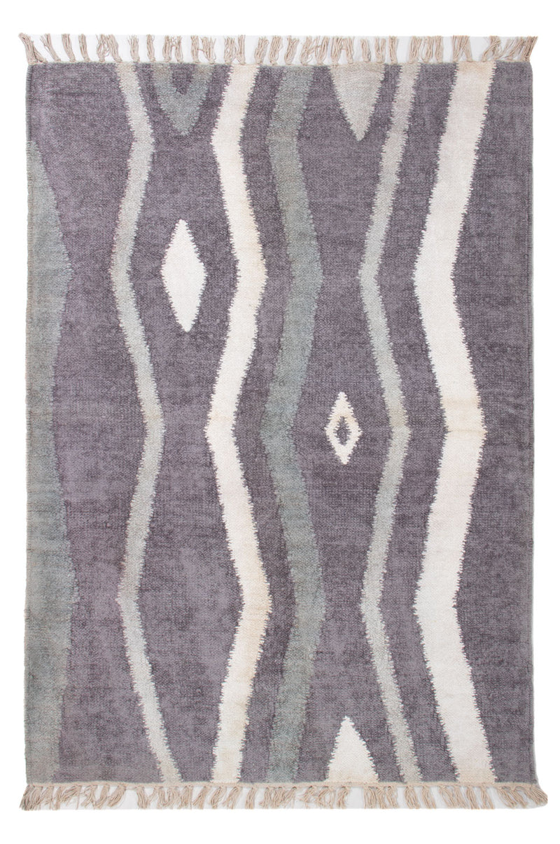 Nowoczesny kilim Dywan 130x90cm