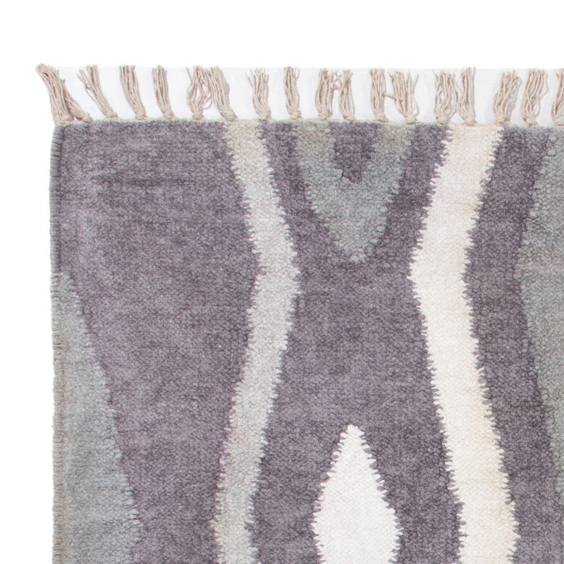 Nowoczesny kilim Dywan 130x90cm