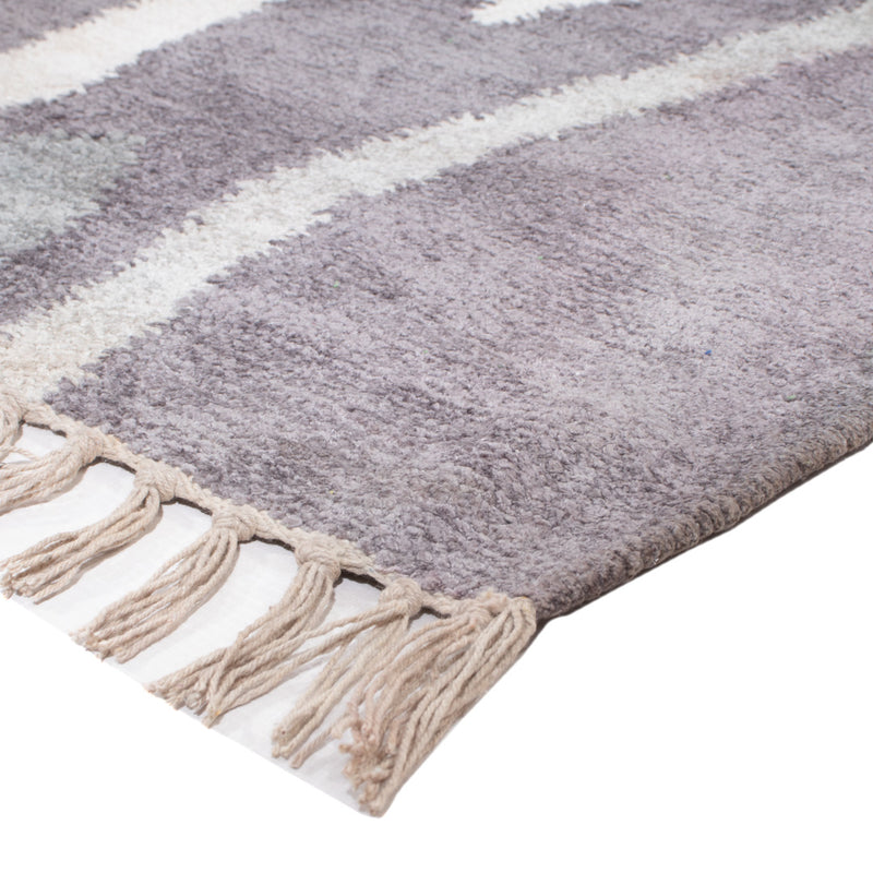 Nowoczesny kilim Dywan 130x90cm