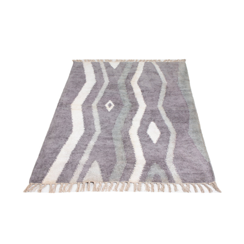 Nowoczesny kilim Dywan 130x90cm