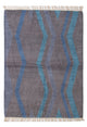 Nowoczesny kilim Dywan 130x90cm