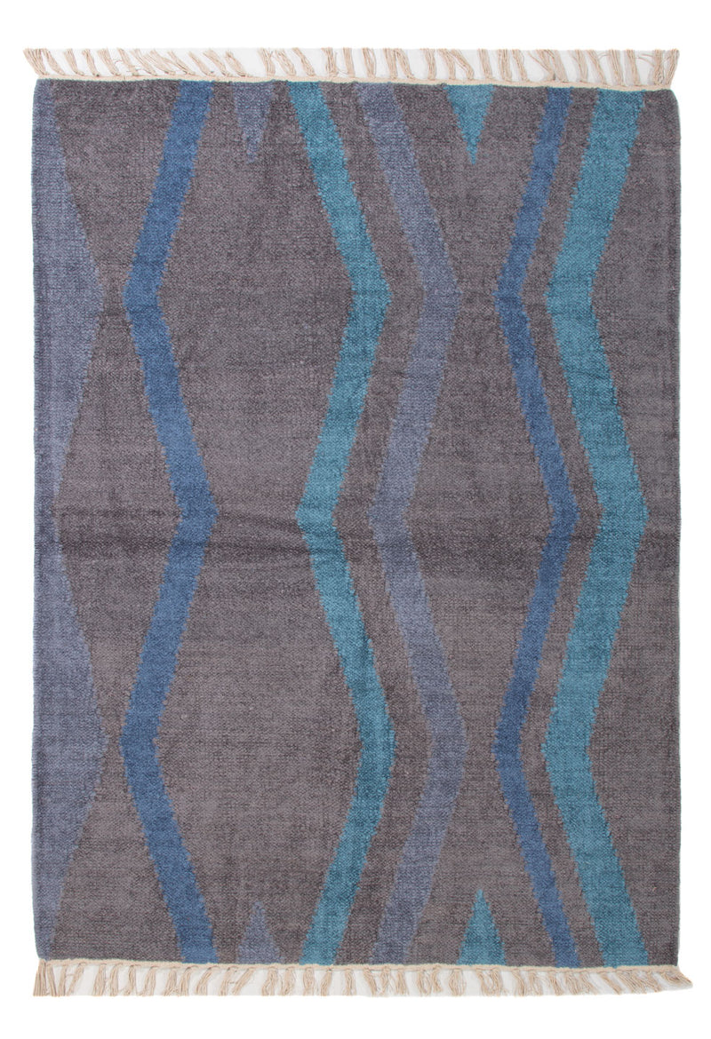 Nowoczesny kilim Dywan 130x90cm