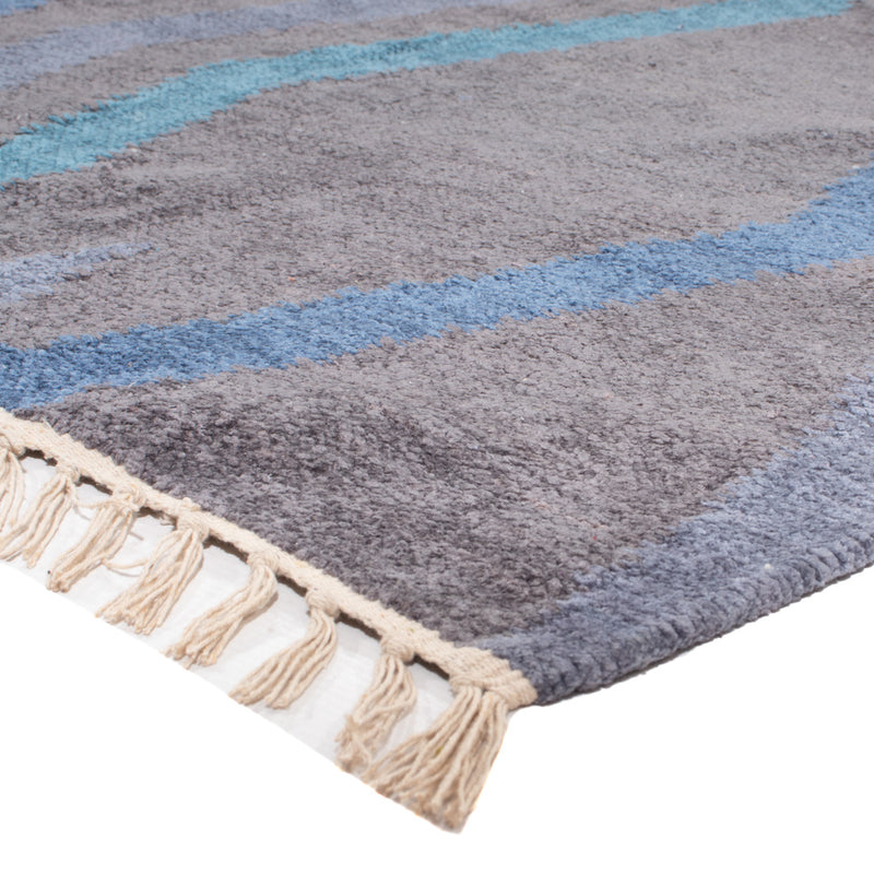 Nowoczesny kilim Dywan 130x90cm