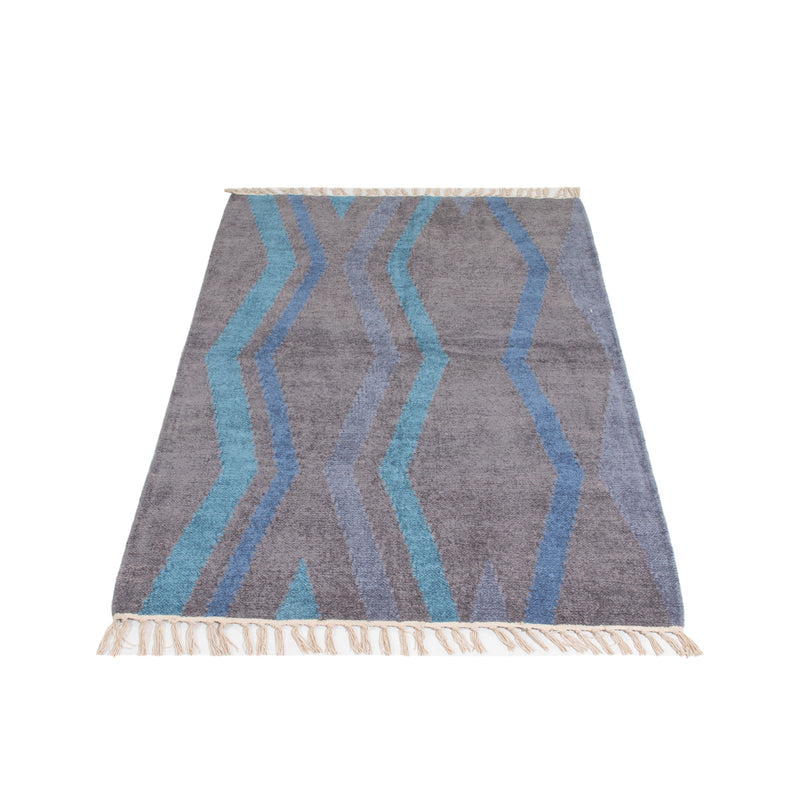 Nowoczesny kilim Dywan 130x90cm