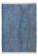 Nowoczesny kilim Dywan 130x90cm