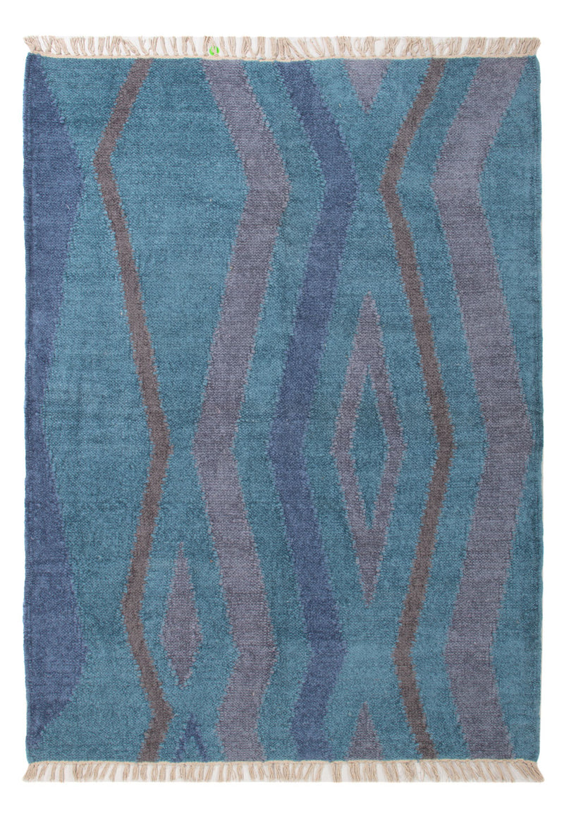 Nowoczesny kilim Dywan 130x90cm