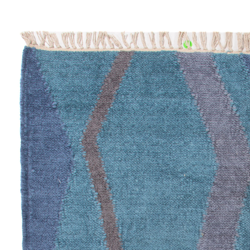 Nowoczesny kilim Dywan 130x90cm