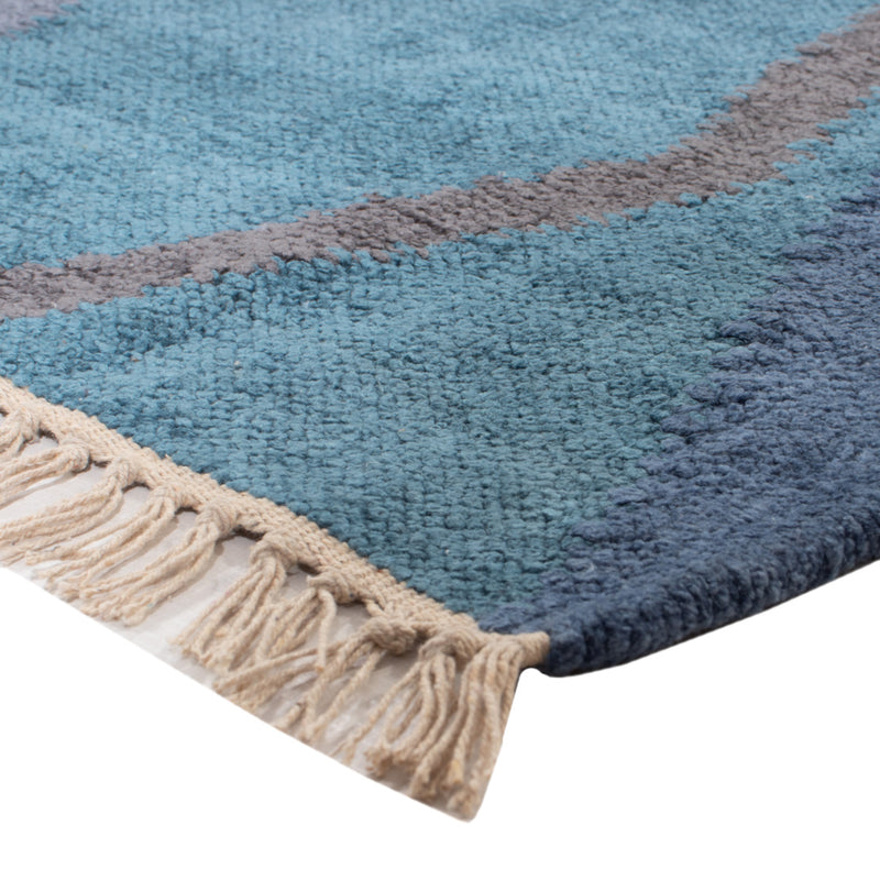 Nowoczesny kilim Dywan 130x90cm