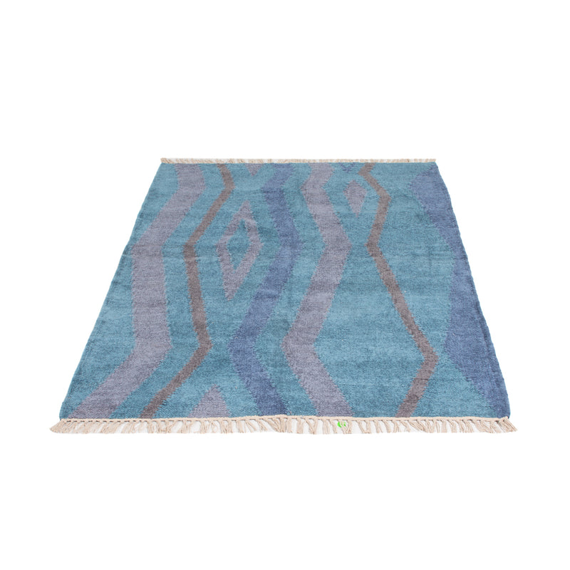 Nowoczesny kilim Dywan 130x90cm