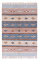 Nowoczesny kilim Dywan 190x130cm