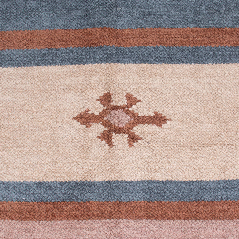 Nowoczesny kilim Dywan 190x130cm
