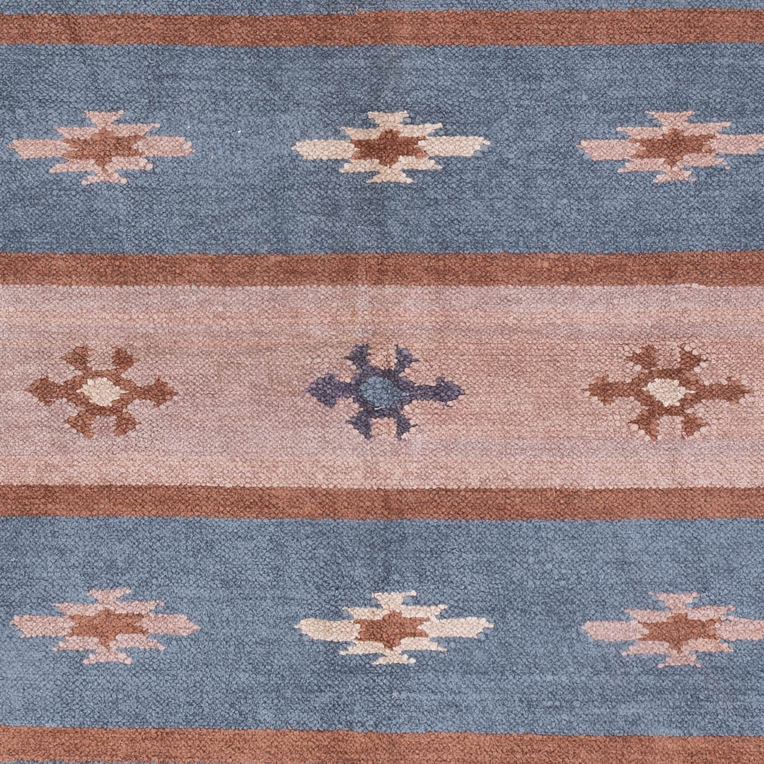 Nowoczesny kilim Dywan 190x130cm