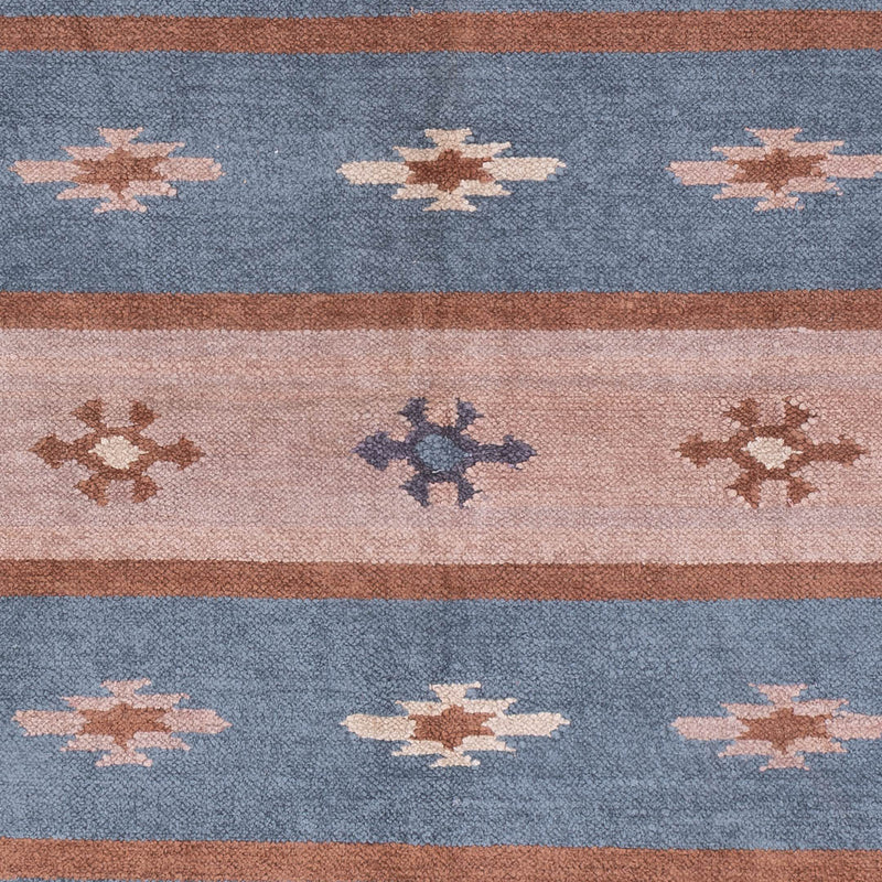 Nowoczesny kilim Dywan 190x130cm