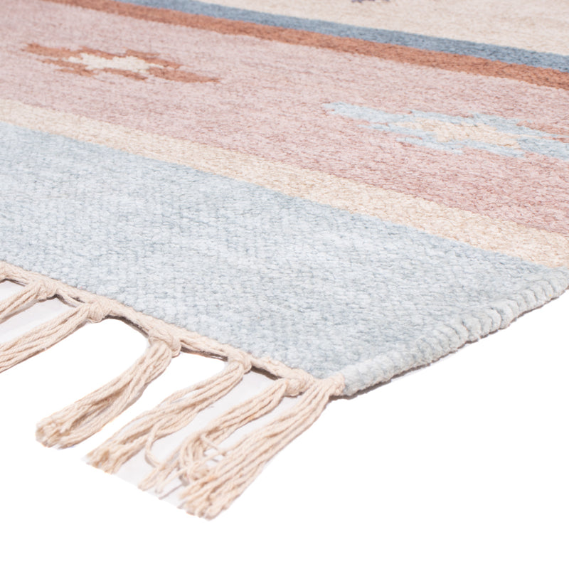 Nowoczesny kilim Dywan 190x130cm