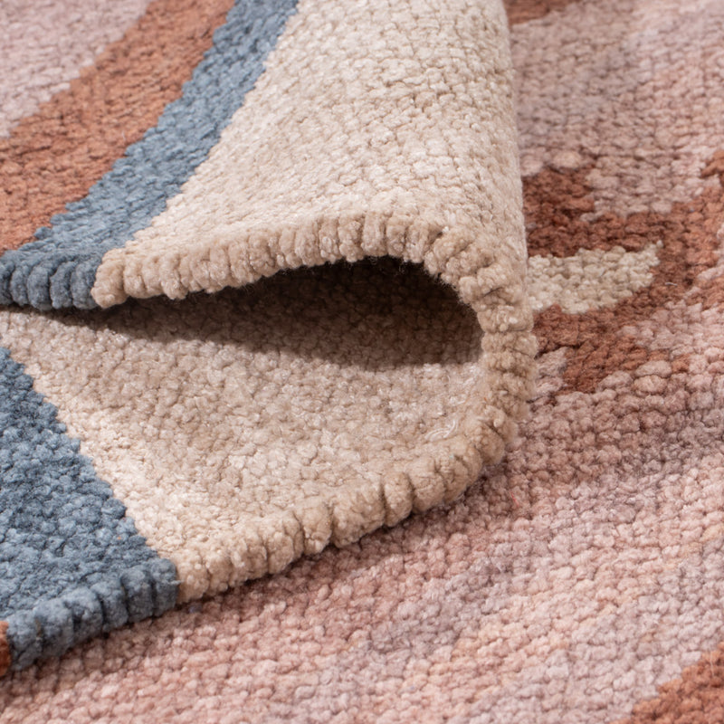 Nowoczesny kilim Dywan 190x130cm
