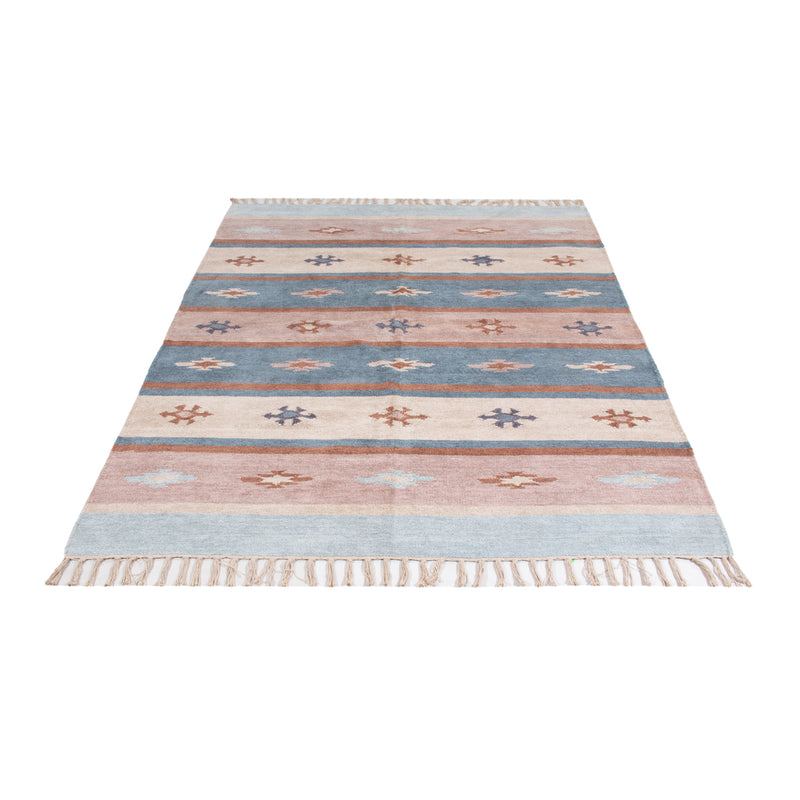 Nowoczesny kilim Dywan 190x130cm