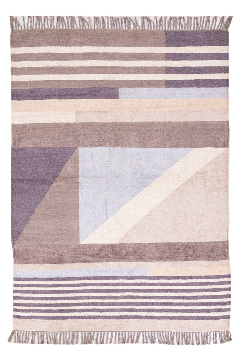 Nowoczesny kilim Dywan 190x130cm