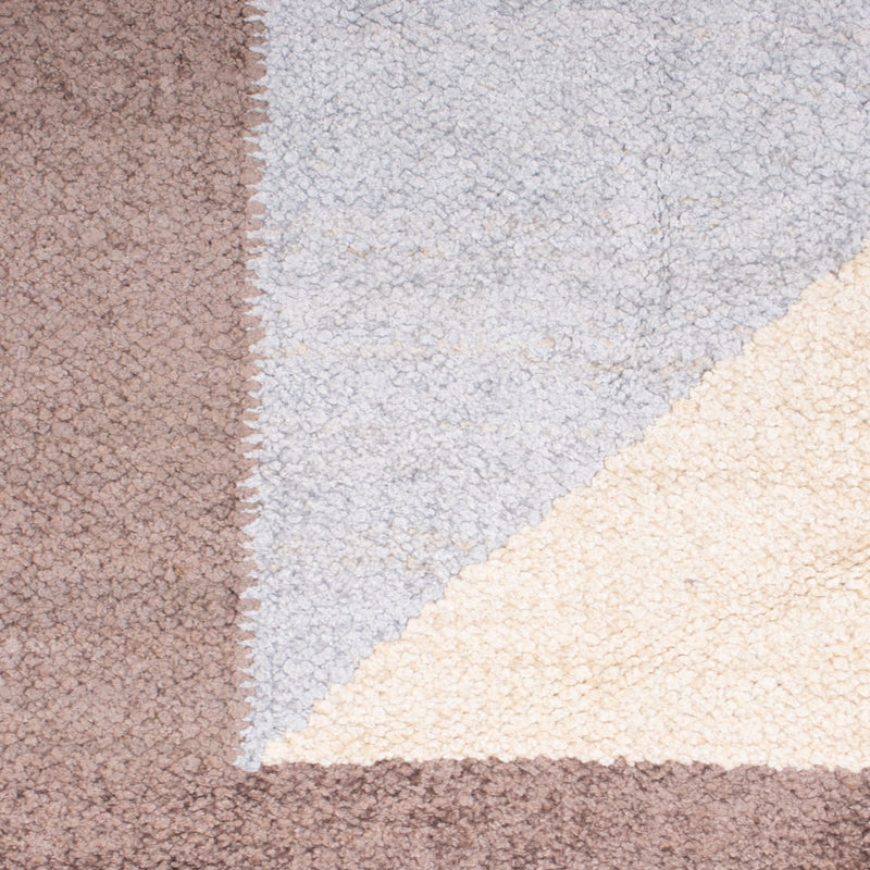 Nowoczesny kilim Dywan 190x130cm