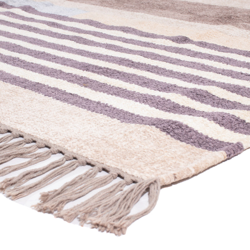 Nowoczesny kilim Dywan 190x130cm