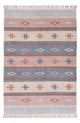 Nowoczesny kilim Dywan 190x130cm