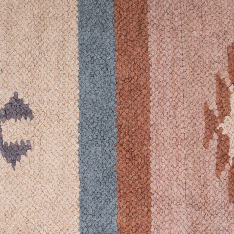 Nowoczesny kilim Dywan 190x130cm