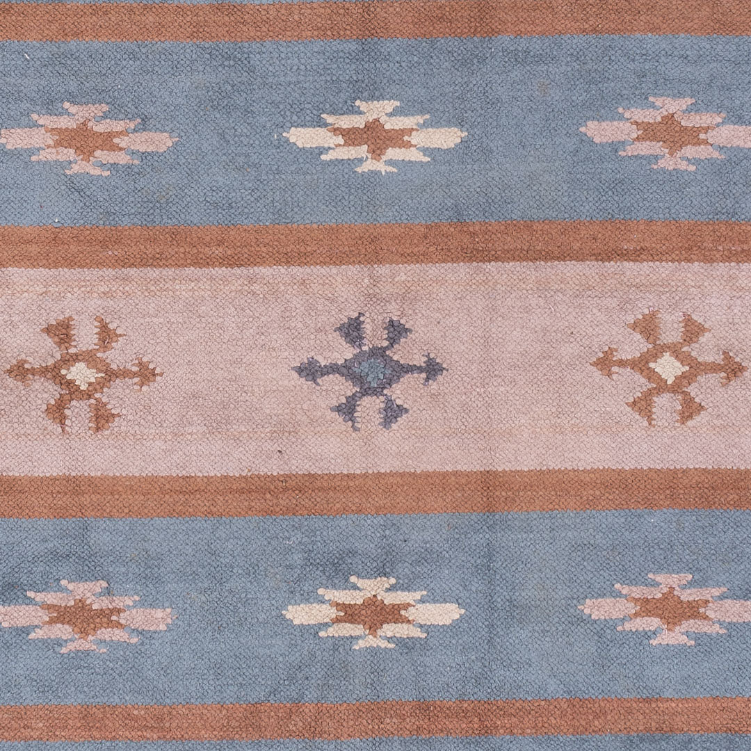 Nowoczesny kilim Dywan 190x130cm