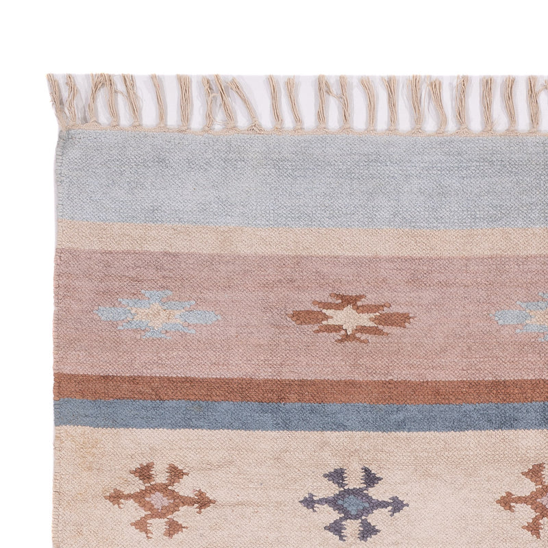 Nowoczesny kilim Dywan 190x130cm