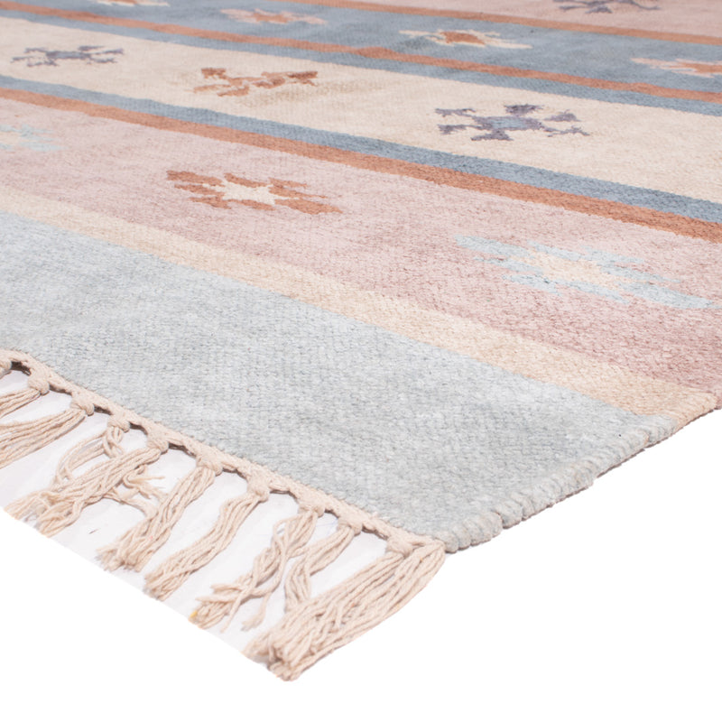 Nowoczesny kilim Dywan 190x130cm