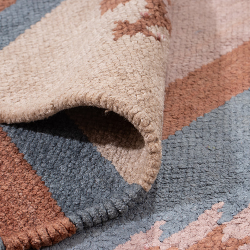 Nowoczesny kilim Dywan 190x130cm