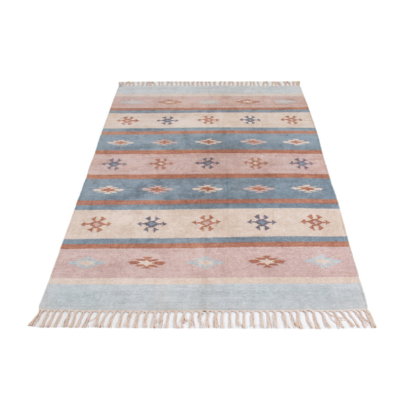 Nowoczesny kilim Dywan 190x130cm