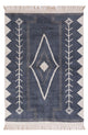 Nowoczesny kilim Dywan 190x130cm