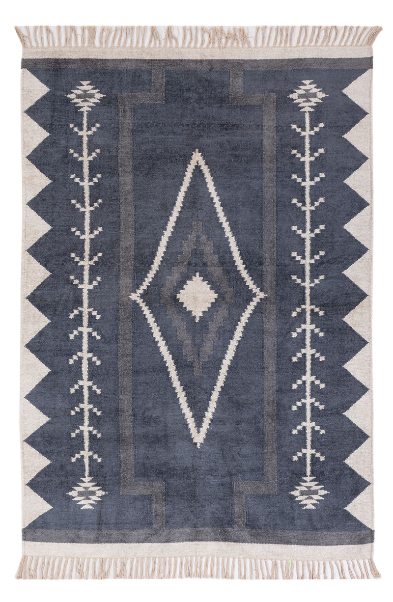 Nowoczesny kilim Dywan 190x130cm