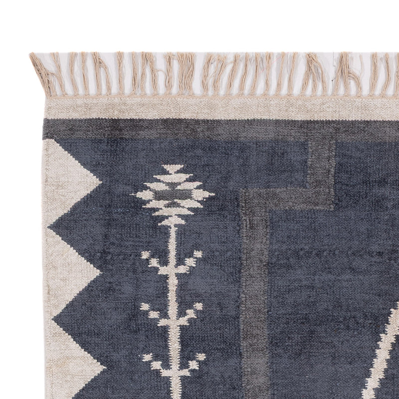 Nowoczesny kilim Dywan 190x130cm