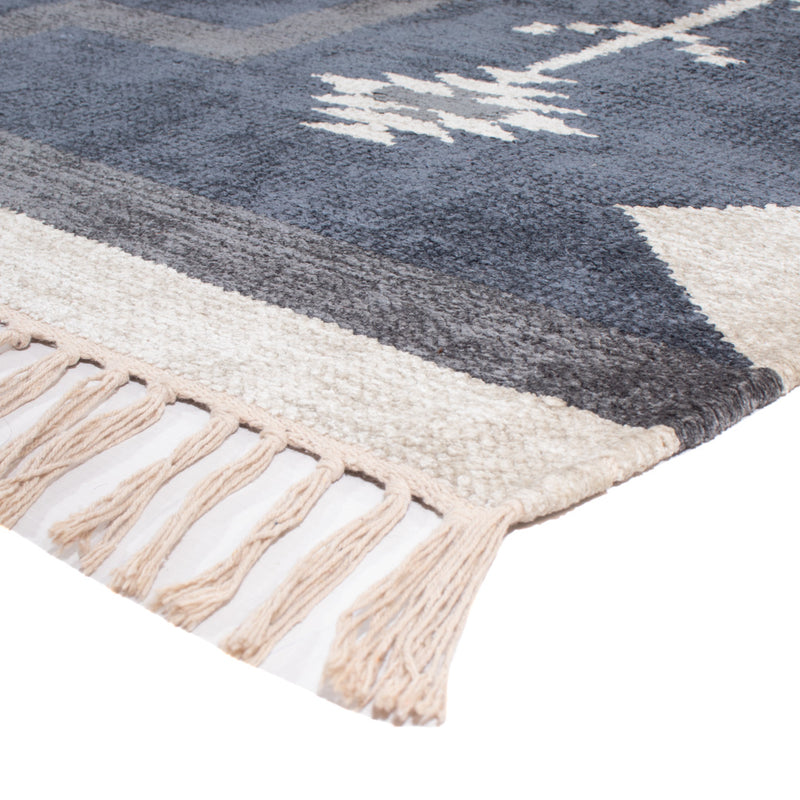 Nowoczesny kilim Dywan 190x130cm