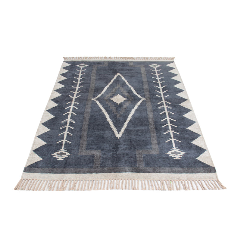Nowoczesny kilim Dywan 190x130cm
