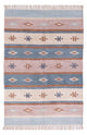 Nowoczesny kilim Dywan 190x130cm