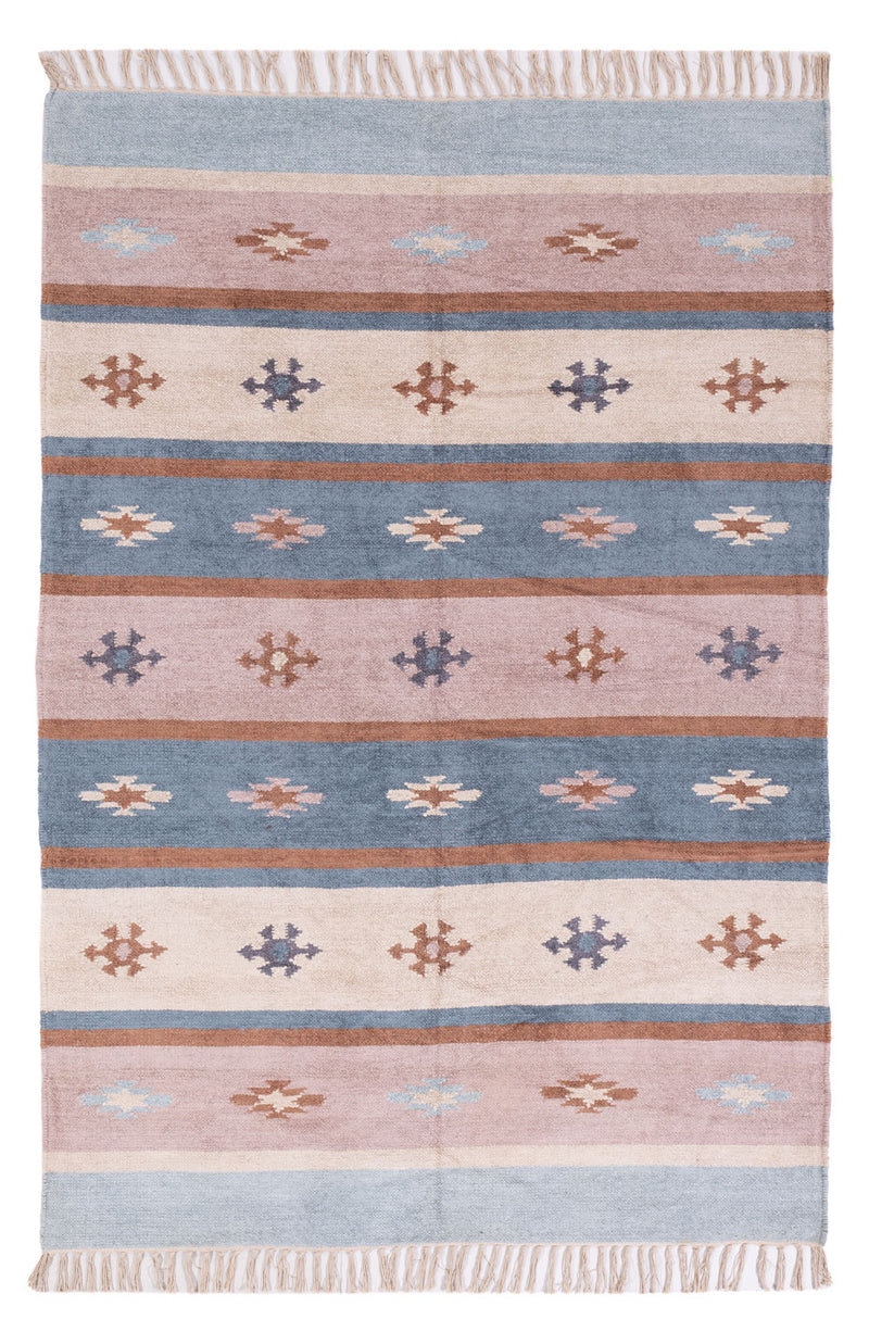 Nowoczesny kilim Dywan 190x130cm