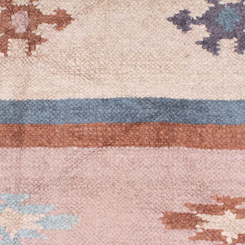Nowoczesny kilim Dywan 190x130cm