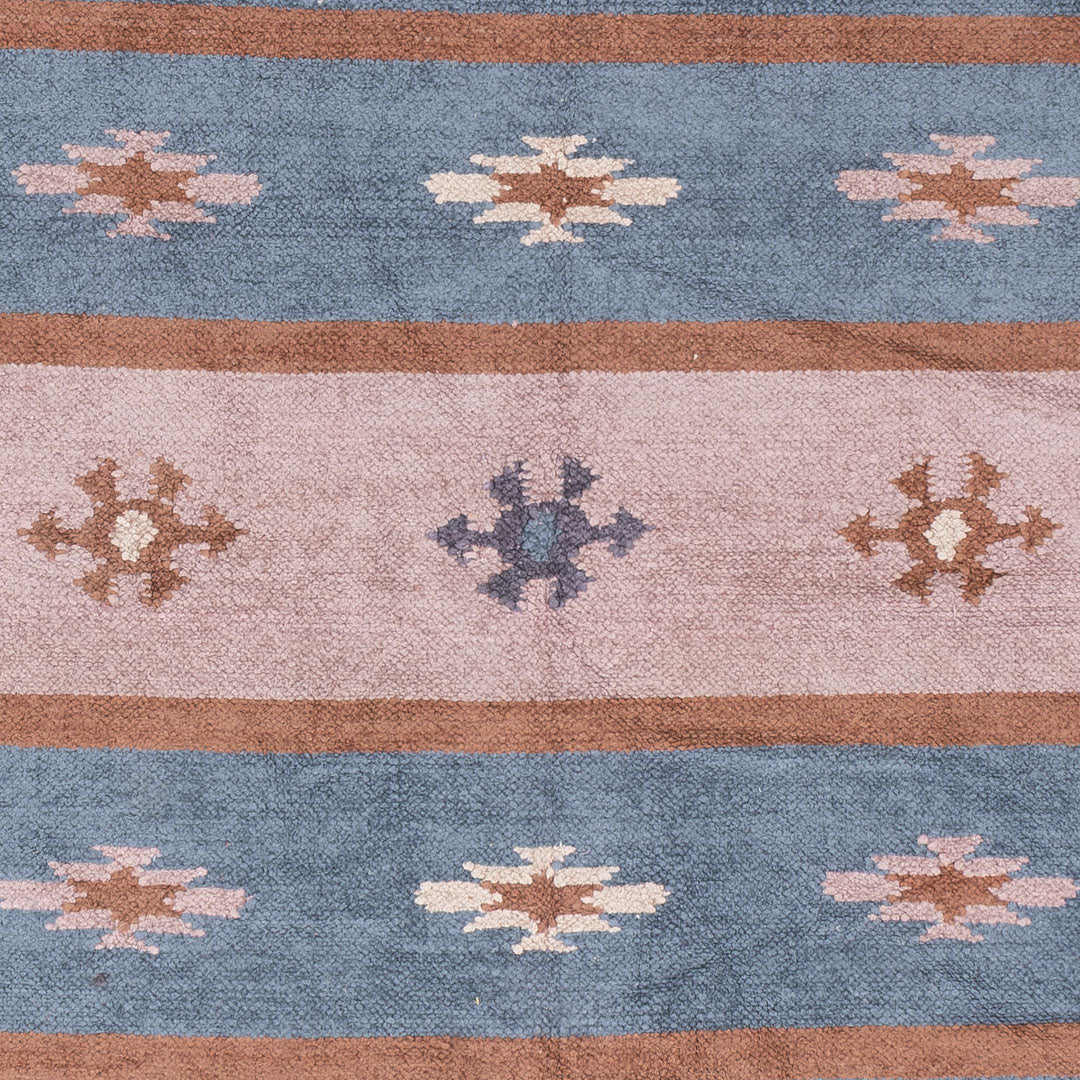 Nowoczesny kilim Dywan 190x130cm