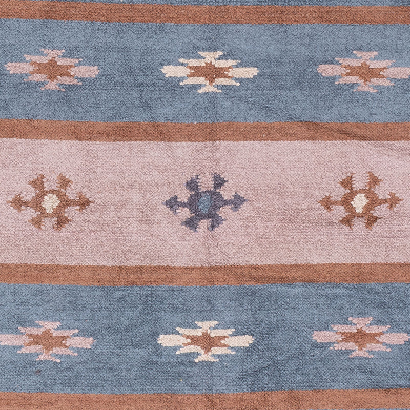 Nowoczesny kilim Dywan 190x130cm