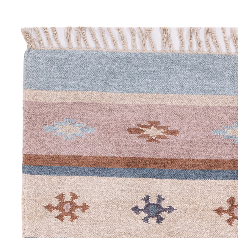 Nowoczesny kilim Dywan 190x130cm