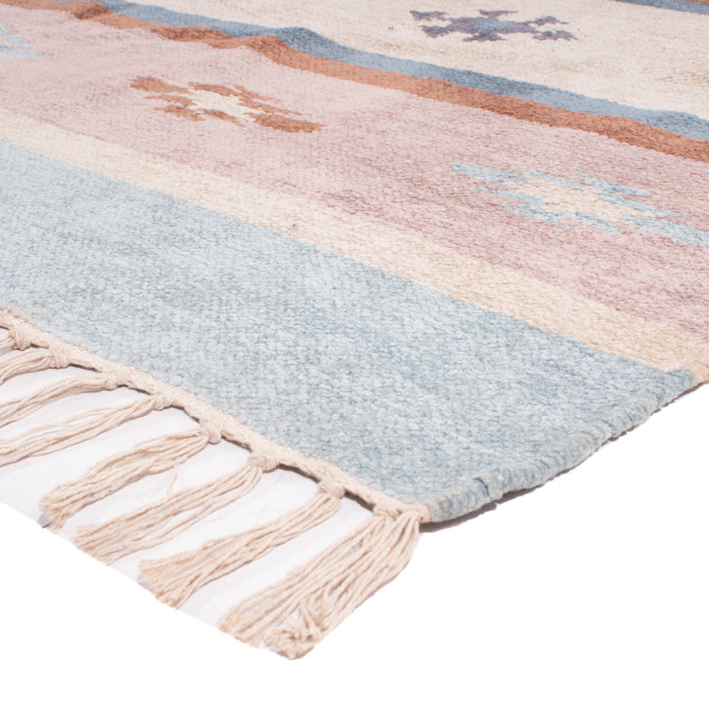 Nowoczesny kilim Dywan 190x130cm