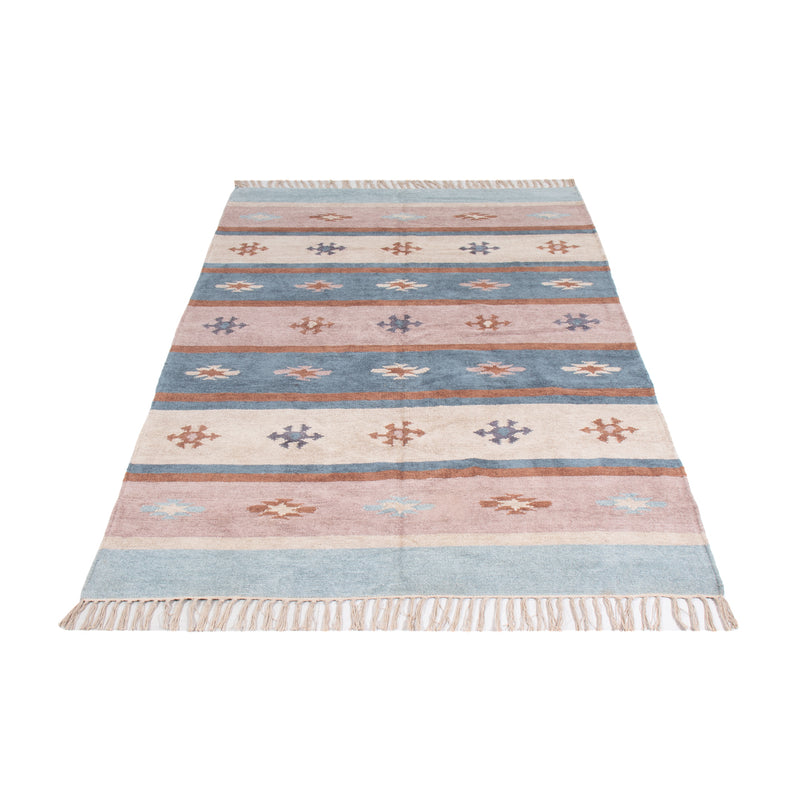 Nowoczesny kilim Dywan 190x130cm