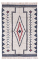 Nowoczesny kilim Dywan 190x130cm