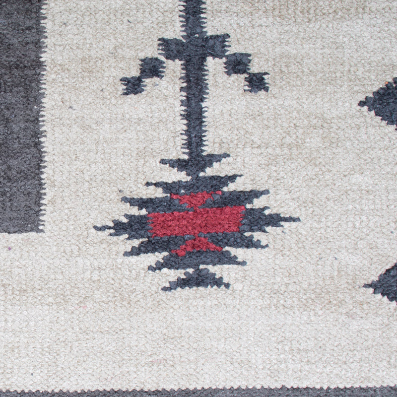 Nowoczesny kilim Dywan 190x130cm