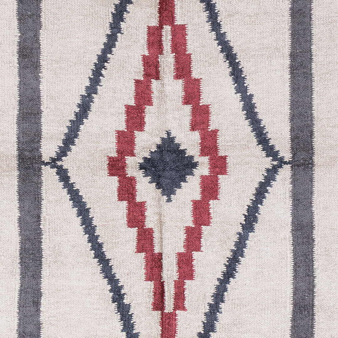 Nowoczesny kilim Dywan 190x130cm